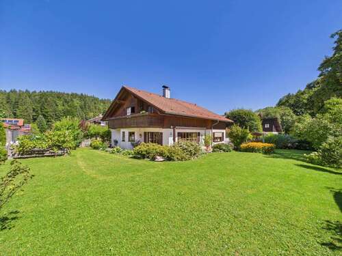 Foto - Haus zum Kaufen in Waakirchen 985.000,00 € 183.16 m²