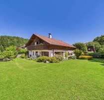 Haus zum Kaufen in Waakirchen 985.000,00 € 183.16 m²