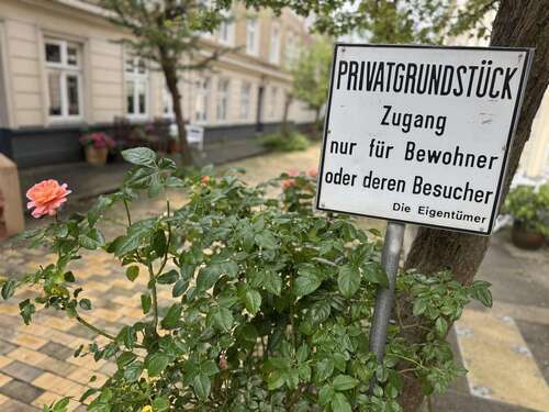 Foto - Wohnung zum Kaufen in Hamburg 665.000,00 € 64 m²