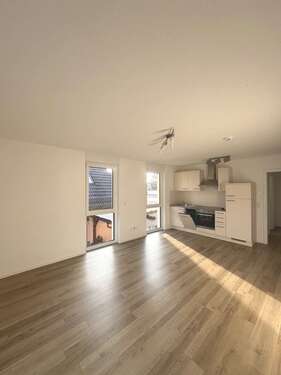 Foto - Wohnung zum Mieten in Stutensee 480,00 € 34 m²