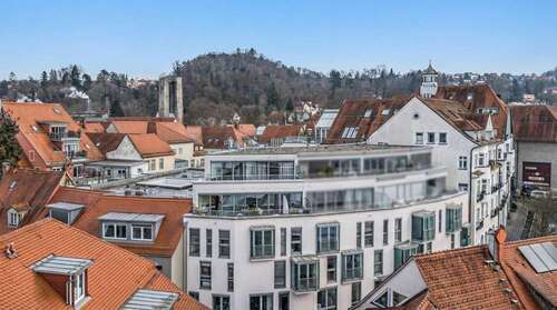 Foto - Wohnung zum Kaufen in Ravensburg 690.000,00 € 107 m²