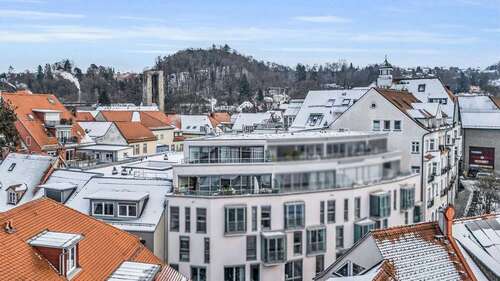 Foto - Wohnung zum Kaufen in Ravensburg 690.000,00 € 107 m²