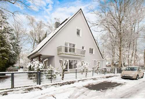 Foto - Wohnung zum Kaufen in Hamburg 498.000,00 € 92 m²