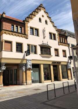 Foto - Büro in Schwandorf 1.098,00 € 122 m²