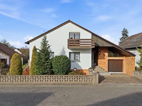 Foto - Haus zum Kaufen in Wörth am Rhein Maximiliansau 465.000,00 € 184.3 m²