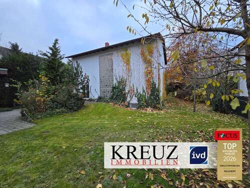 Foto - Haus zum Kaufen in Mörfelden-Walldorf Mörfelden 520.000,00 € 144.5 m²