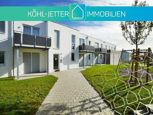 Foto - Wohnung zum Mieten in Rosenfeld 480,00 € 50 m²
