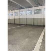 Garage zu vermieten in Herford 35,00 €