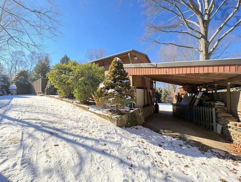 Foto - Haus zum Kaufen in Cavertitz 120.000,00 € 85 m²