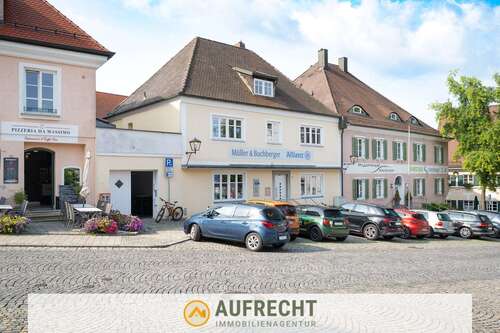 Foto - Haus zum Kaufen in Altomünster 799.800,00 € 205 m²