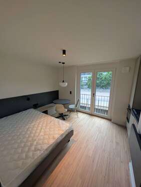 Foto - Wohnung zum Mieten in Stuttgart 890,00 € 20 m²