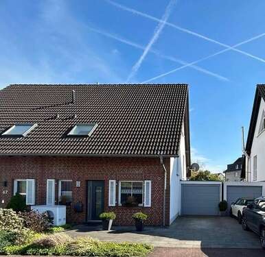 Foto - Haus zum Kaufen in Duisburg 515.000,00 € 125 m²