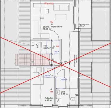 Foto - Wohnung zum Mieten in Heek 665,00 € 55 m²