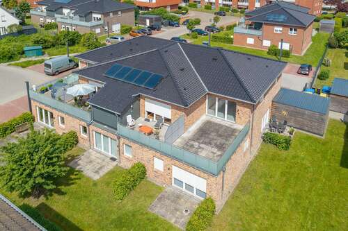 Foto - Wohnung zum Mieten in Winsen (Luhe) 990,00 € 83.39 m²