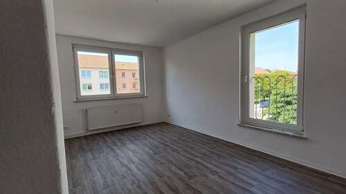 Foto - Wohnung zum Mieten in Merseburg 411,00 € 66.13 m²