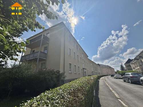 Foto - Wohnung zum Mieten in Chemnitz 435,00 € 68.58 m²