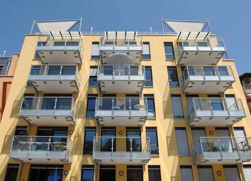 Foto - Wohnung zum Mieten in Neuwied 485,00 € 43.69 m²