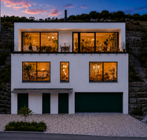 Haus zum Kaufen in Wilhelmsfeld 1.450.000,00 € 282 m²