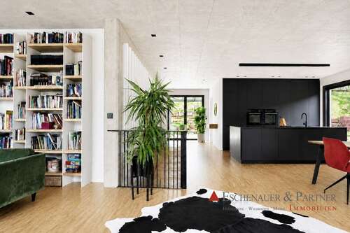 Foto - Haus zum Kaufen in Wilhelmsfeld 1.450.000,00 € 282 m²