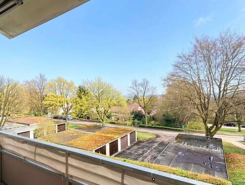 Foto - Wohnung zum Kaufen in Ulm 263.500,00 € 71.59 m²