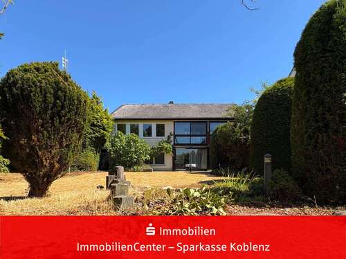 Foto - Haus zum Kaufen in Koblenz 895.000,00 € 240 m²