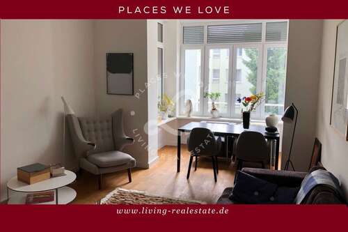 Foto - Wohnung zum Kaufen in Frankfurt am Main Seckbach 597.000,00 € 99.5 m²