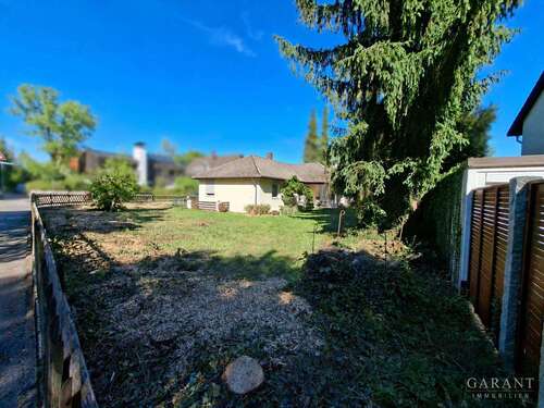 Foto - Grundstück zu verkaufen in München 800.000,00 € 395 m²