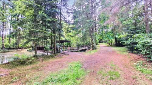 Foto - Grundstück zu verkaufen in Harsefeld Issendorf 89.000,00 € 2959 m²