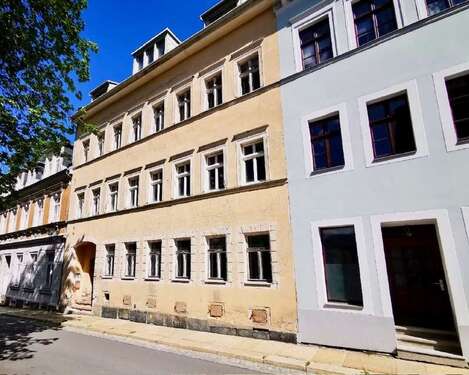 Foto - Haus zum Kaufen in Annaberg 60.000,00 € 291 m²