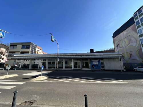 Foto - Büro in Bingen 637,00 € 75 m² - 637,00 EUR Kaltmiete, ca.  75,00 m²