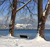 Wohnung zum Kaufen in Bad Wiessee 549.000,00 € 77 m²