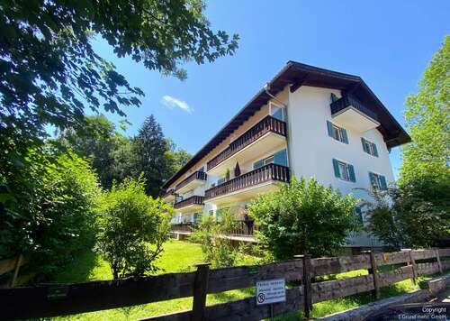 Foto - Wohnung zum Kaufen in Bad Wiessee 549.000,00 € 77 m²
