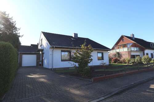 Foto - Haus zum Kaufen in Schwanewede 299.000,00 € 139.22 m²