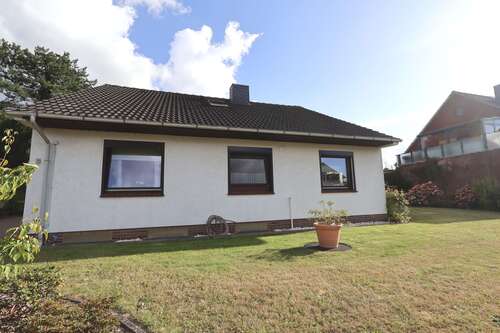 Foto - Haus zum Kaufen in Schwanewede 315.000,00 € 139.22 m²