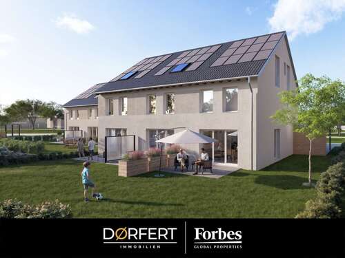 Foto - Haus zum Kaufen in Lilienthal 385.000,00 € 136.27 m²