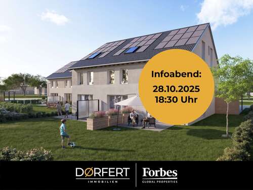 Foto - Haus zum Kaufen in Lilienthal 385.000,00 € 136.27 m²