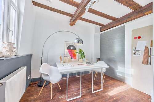 Foto - Büro in Bad Schwalbach 1.900,00 € 190 m²