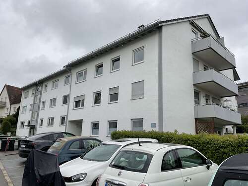 Foto - Wohnung zum Kaufen in Weingarten 299.000,00 € 75 m²