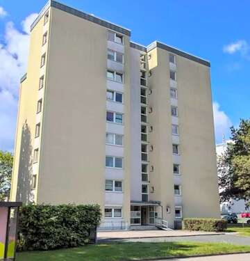 Foto - Wohnung zum Kaufen in Bayreuth 139.000,00 € 51.5 m²