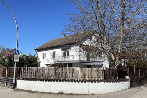 Foto - Haus zum Kaufen in Kaufering 726.000,00 € 203 m²