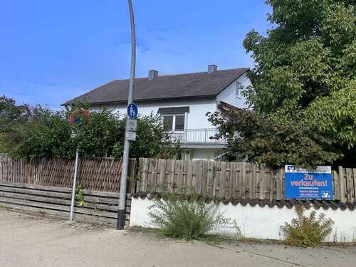 Foto - Haus zum Kaufen in Kaufering 765.000,00 € 203 m²