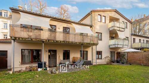 Foto - Wohnung zum Kaufen in Dresden 290.000,00 € 86 m²