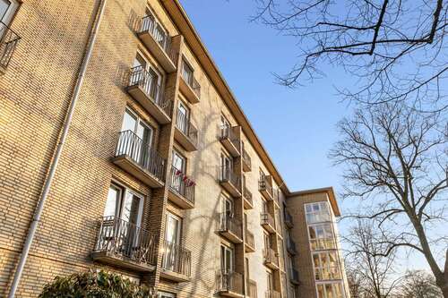 Foto - Wohnung zum Kaufen in Hamburg 195.000,00 € 23 m²