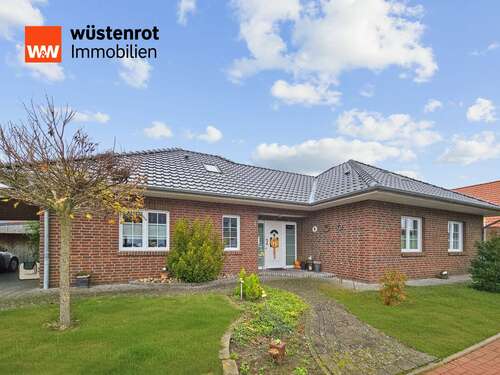 Foto - Haus zum Kaufen in Badbergen 399.000,00 € 135 m²