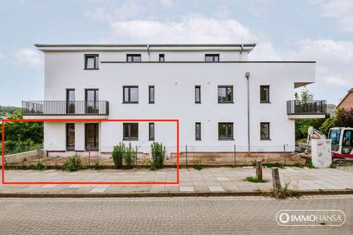 Foto - Wohnung zum Mieten in Lüneburg 1.260,00 € 69.8 m²