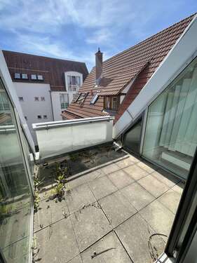 Foto - Wohnung zum Kaufen in Gerlingen 199.000,00 € 66 m²