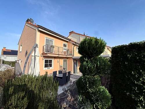 Foto - Haus zum Kaufen in Grafschaft 529.000,00 € 124 m²