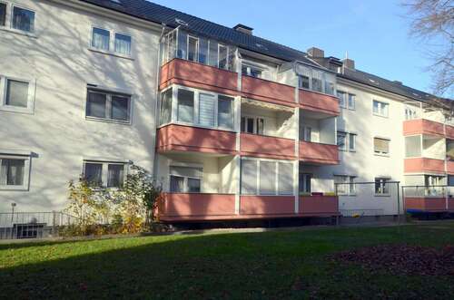 Foto - Wohnung zum Kaufen in Bonn 199.000,00 € 50 m²