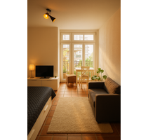 Wohnung zum Kaufen in Köln 165.000,00 € 24 m²