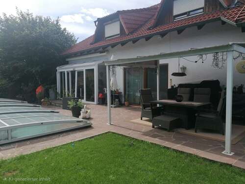 Foto - Wohnung zum Kaufen in Karlshuld 579.000,00 € 150 m²